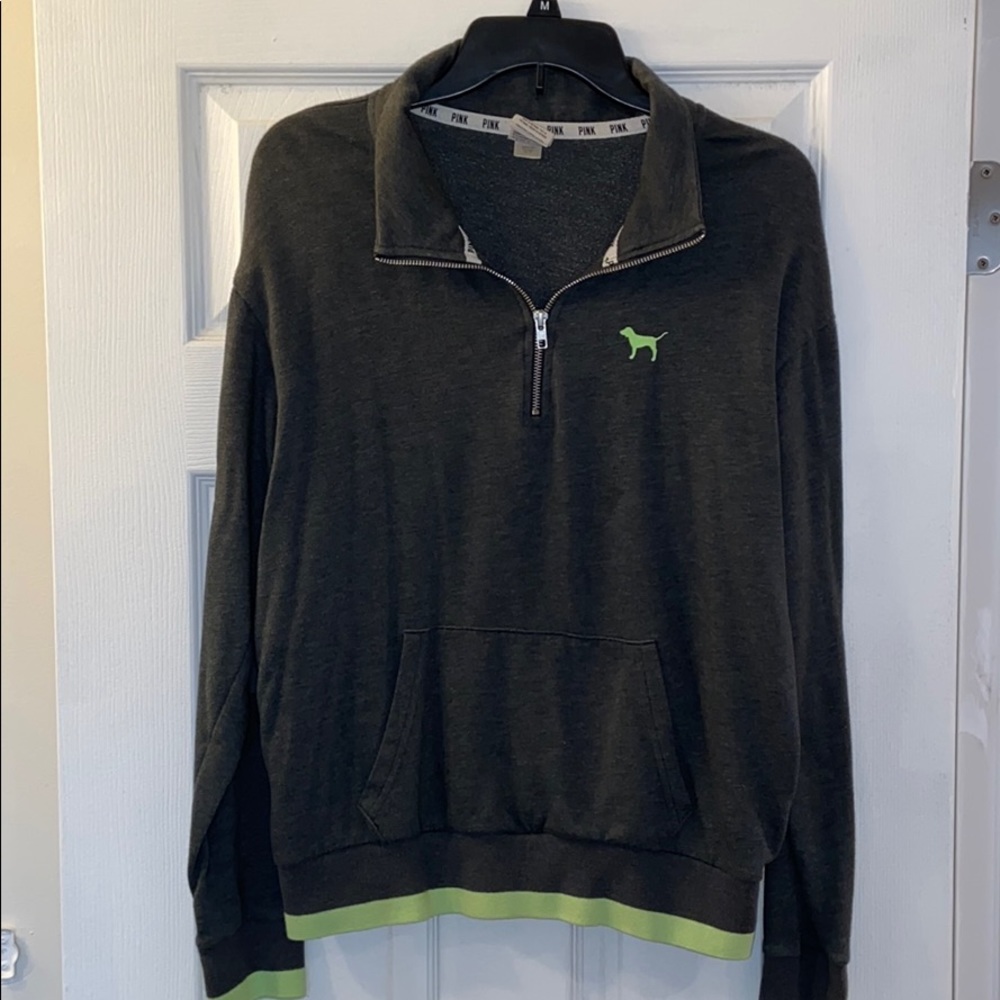 Victoria Secret “Pink” sweat shirt